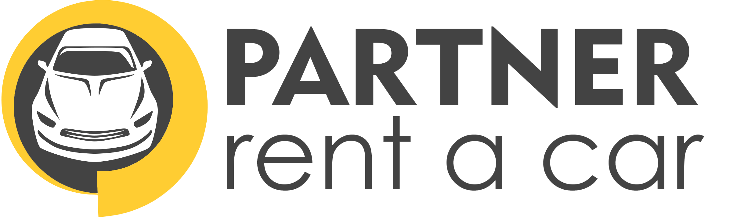 Partner Rent a Car otopeni