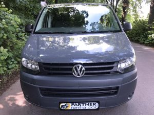 Inchirieri microbuze - Vw Caravelle 7+1