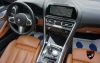 BMW SERIA 8 Cabrio 