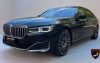 BMW 740 Xd 