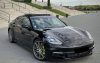 Porsche Panamera Hibrid 