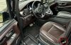 Mercedes V KLASSE AMG 
