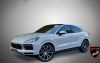Porsche CAYENNE COUPE 