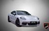 Porsche PANAMERA 4 S 
