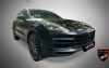 Porsche Cayenne Turbo 550 CP 