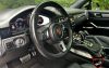 Porsche Cayenne Turbo 550 CP 