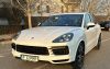 Porsche Cayenne Alb 