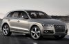 Audi Q5, 2.0 TDI, AUTOMAT, 4x4 
