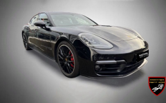 Porsche Panamera GTS
