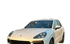 Porsche CAYENNE, DIESEL, AUTOMAT