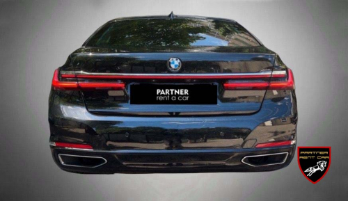 BMW 740 Xd p1