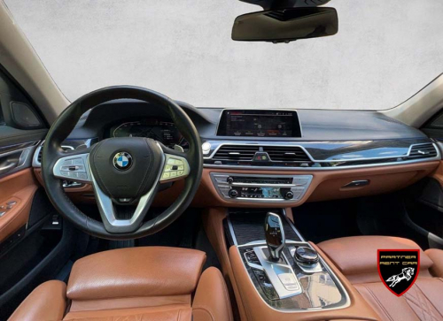 BMW 740 Xd p2