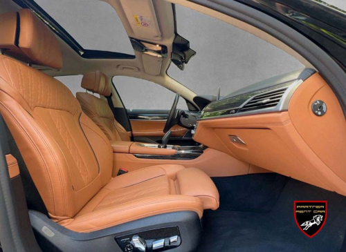 BMW 740 Xd p3