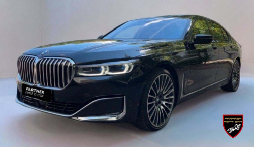 BMW 740 Xd p4