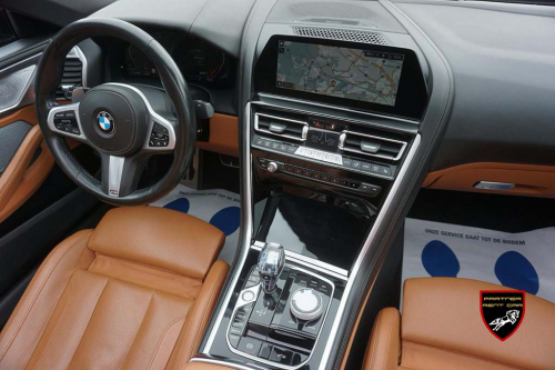BMW SERIA 8 Cabrio p 2