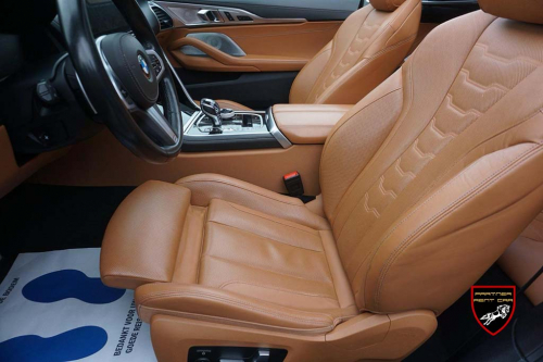 BMW SERIA 8 Cabrio p 3