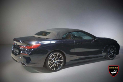 BMW SERIA 8 Cabrio p 5
