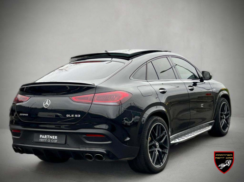 MERCEDES GLE 53 AMG p1