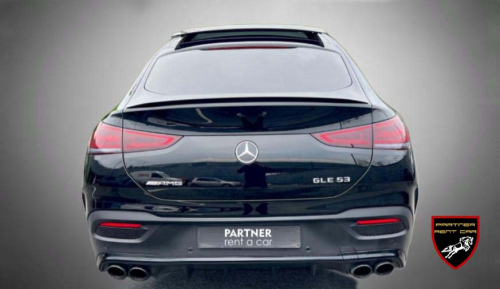 MERCEDES GLE 53 AMG p2