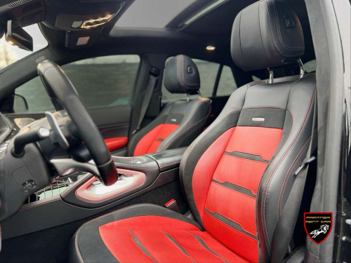MERCEDES GLE 53 AMG p4