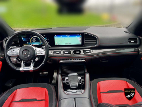 MERCEDES GLE 53 AMG p5
