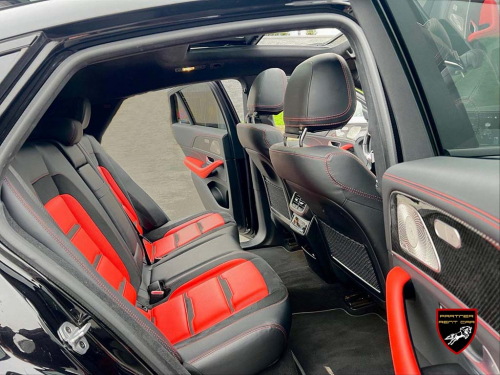 MERCEDES GLE 53 AMG p6