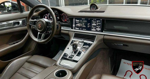 PORSCHE PANAMERA 4 S p5