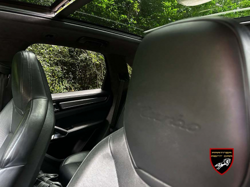 Porsche Cayenne Turbo 550 CP p3